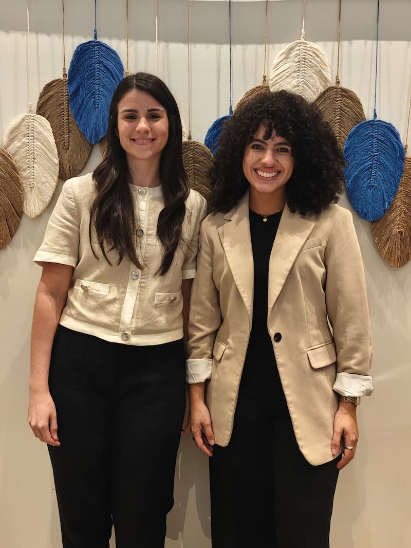 Glorianna Yamín y Davelyn Tardí nos cuentan por qué la Isla del Encanto será el viaje imperdible del próximo año