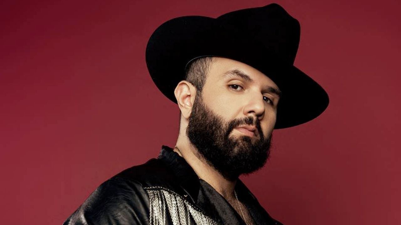 El cantante hace historia en los Billboard