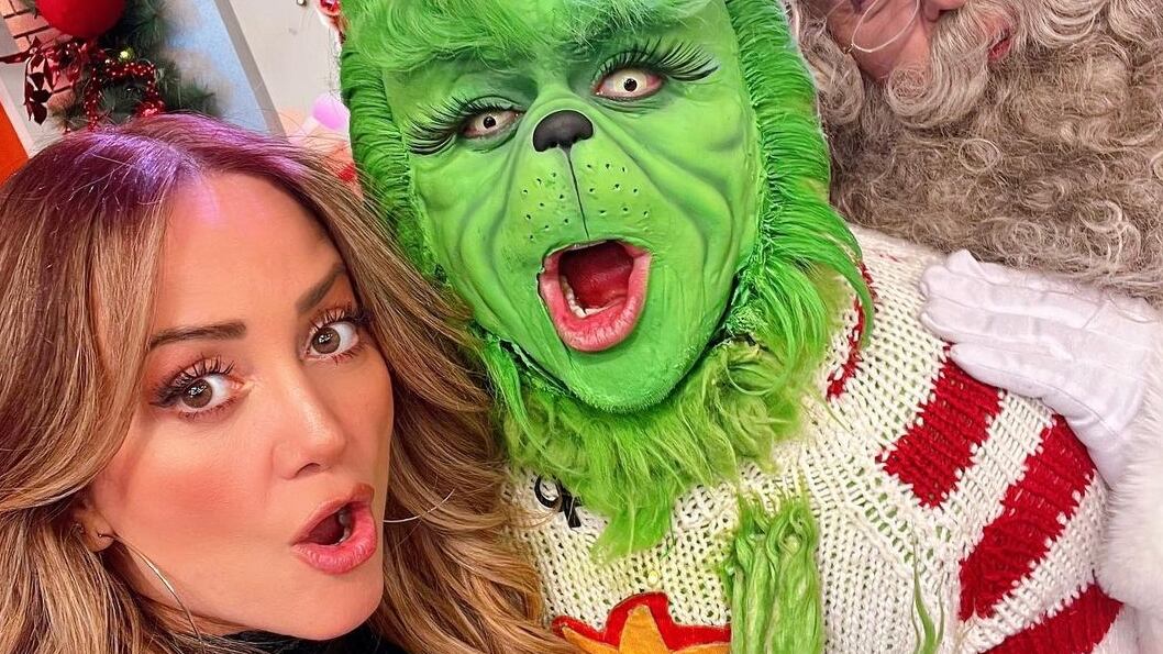 “En esa época había carencias en casa”