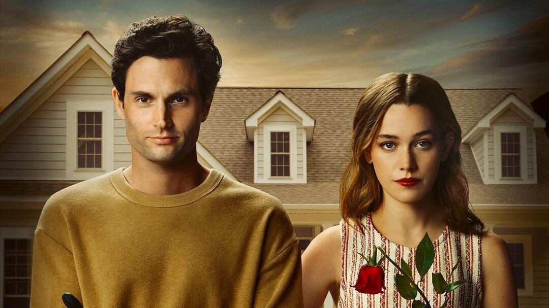 "You" estrenará su tercera temporada