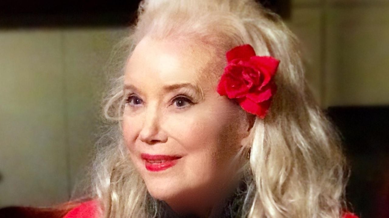 Sally Kirkland