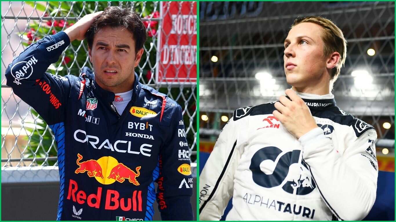 Carrera de Liam Lawson: De promesa a realidad en Red Bull