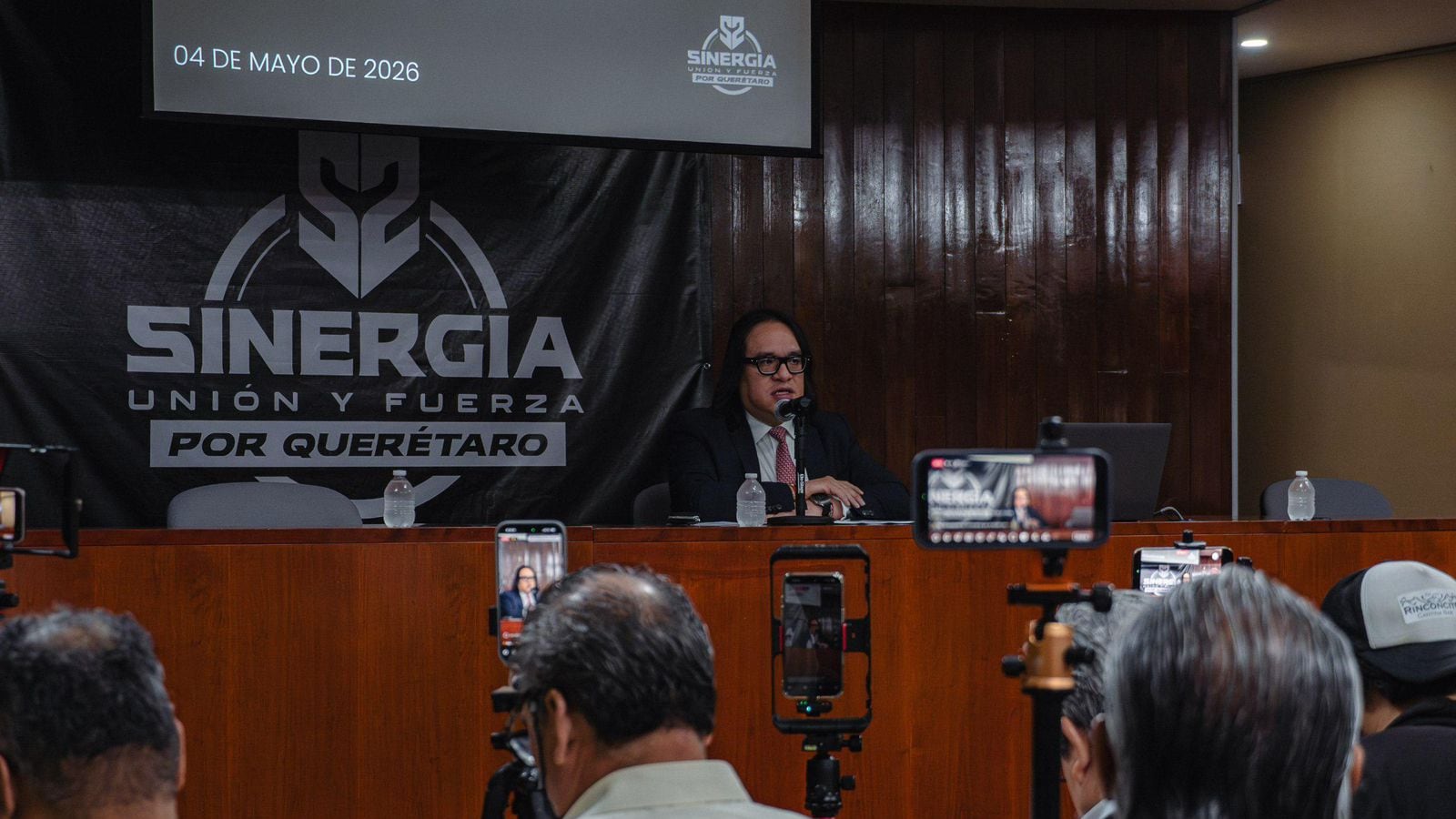Capturan a menor por multihomicidio en Corregidora