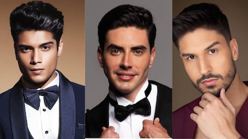 Este certamen o competencia se llevará a cabo en Polonia y este 2023 contará con 38 participantes, cada uno representando a su país de origen. Mister Supranacional tiene como objetivo impulsar a nuevos talentos para la industria del modelaje y de la televisión. En su primer emisión el mexicano Diego Garcy ganó la competencia.