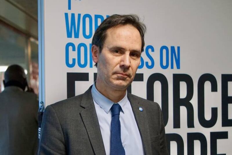 Olivier de Frouville