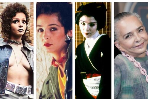 Ana Martín, orgullosa de su pasado y presente: “cada generación tiene lo suyo”