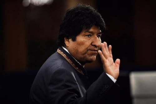 ¿Cuál debe ser el papel de México tras la renuncia de Evo Morales?