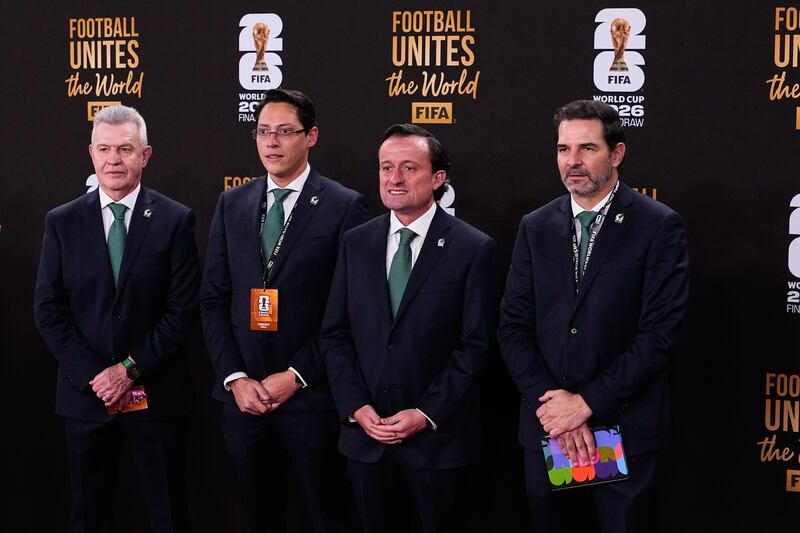 FIFA World Cup 2026 Final Draw