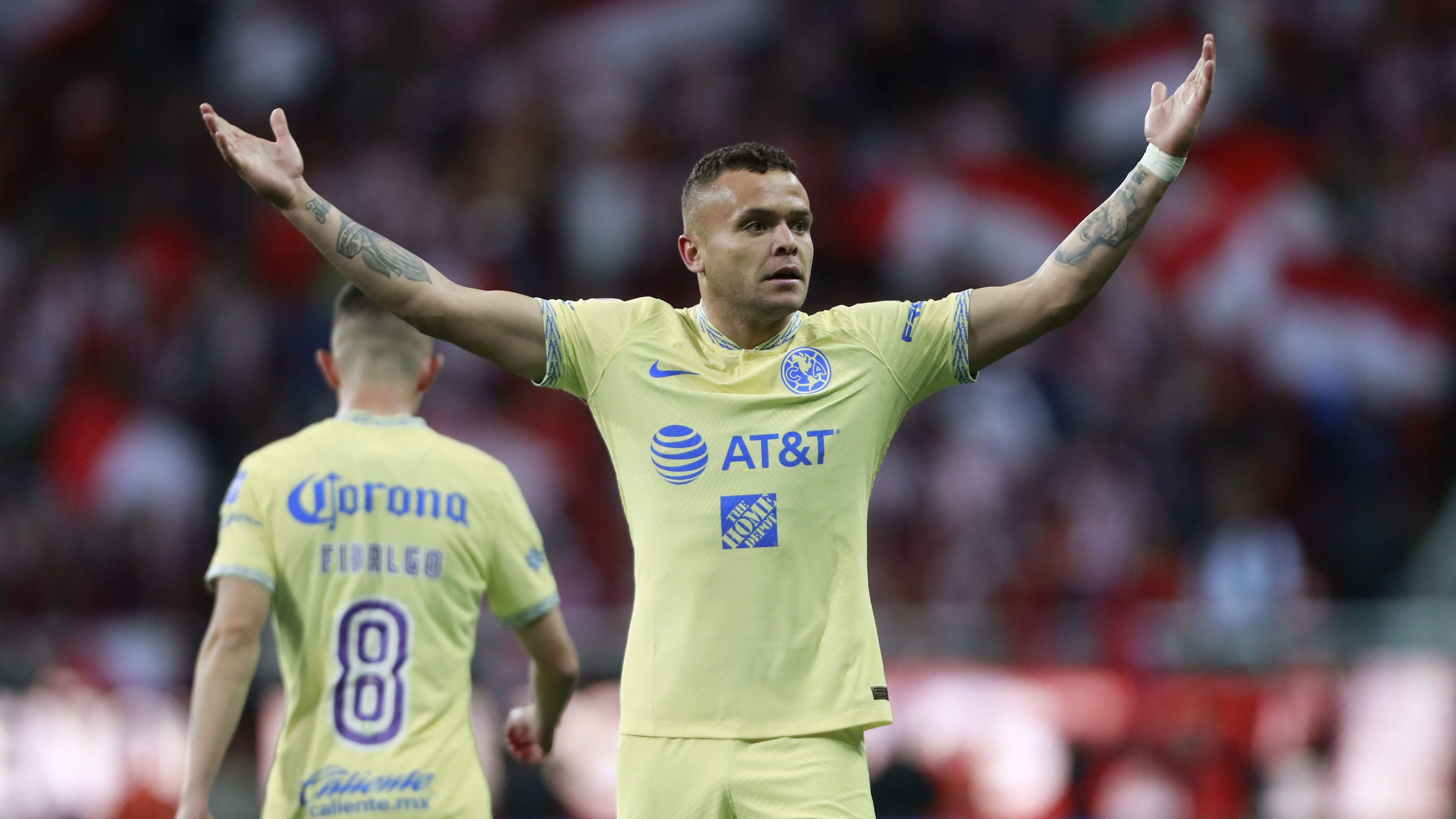 Las Águilas son el equipo más ganador en México