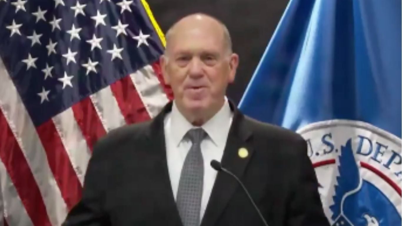 Fin a las redadas en Minnesota