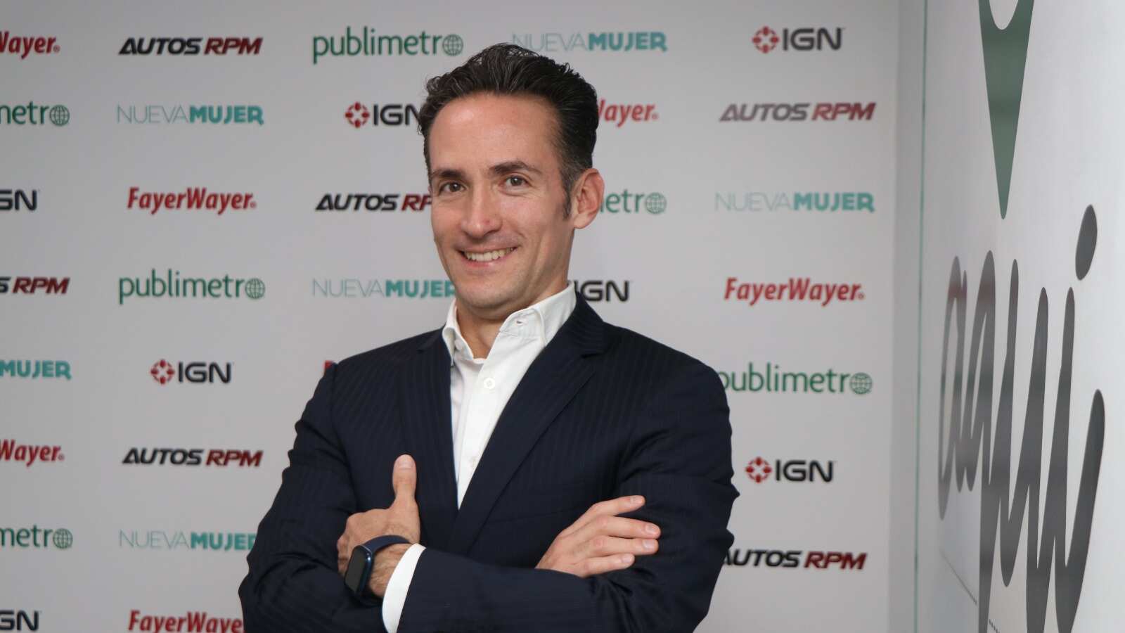 Debes saber qué quieres y por qué va a emprender; después hay que aterrizar y hacer un piloto de tu empresa, para ajustar y corregir todo lo que no funcione, señaló el CEO de Sanki Global.