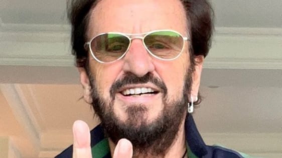 El exbeatle Ringo Starr cancela conciertos a última hora por una enfermedad que afectó su voz