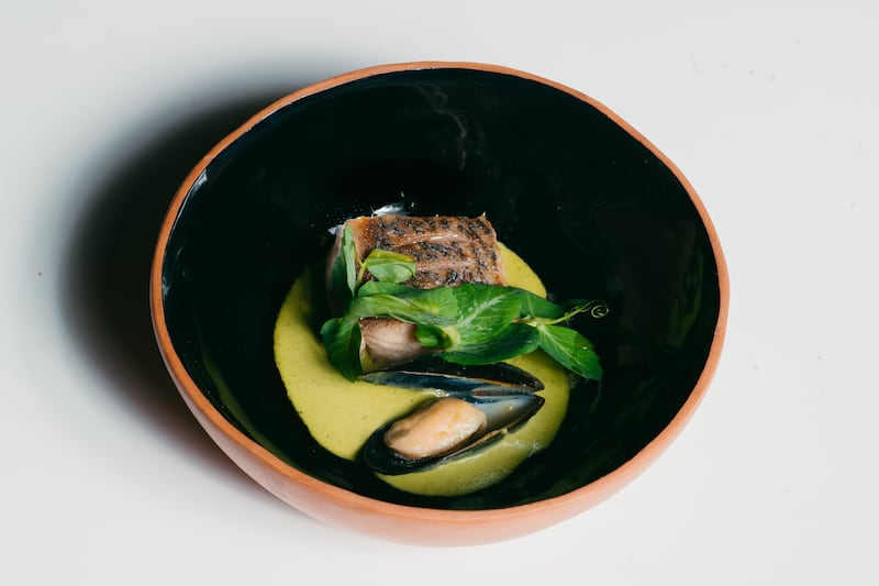 De la mano del chef Billy Maldonado, los comensales emprenden un viaje por uno de los conceptos gastronómicos con mayor arraigo en la cocina mexicana