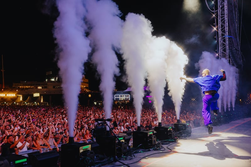 J Balvin