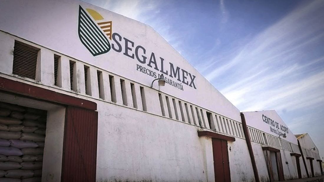 Segalmex