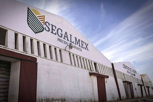Segalmex: Tribunal impone inhabilitación y pago millonario a exfuncionarios por irregularidades