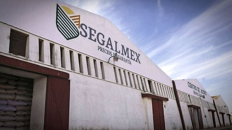 Segalmex: Tribunal impone inhabilitación y pago millonario a exfuncionarios por irregularidades