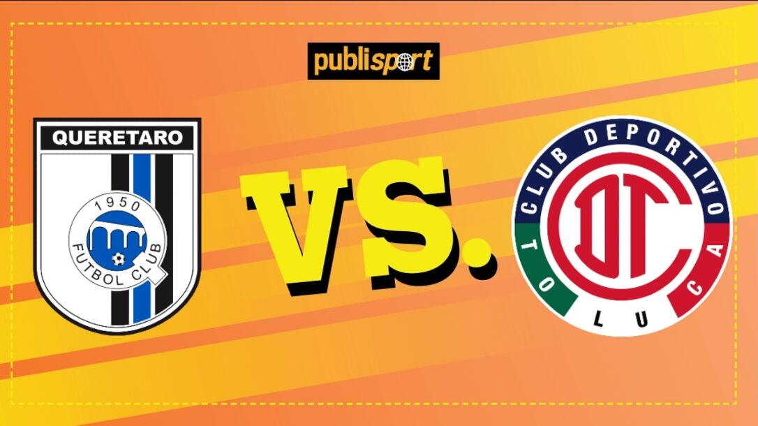 Querétaro Toluca