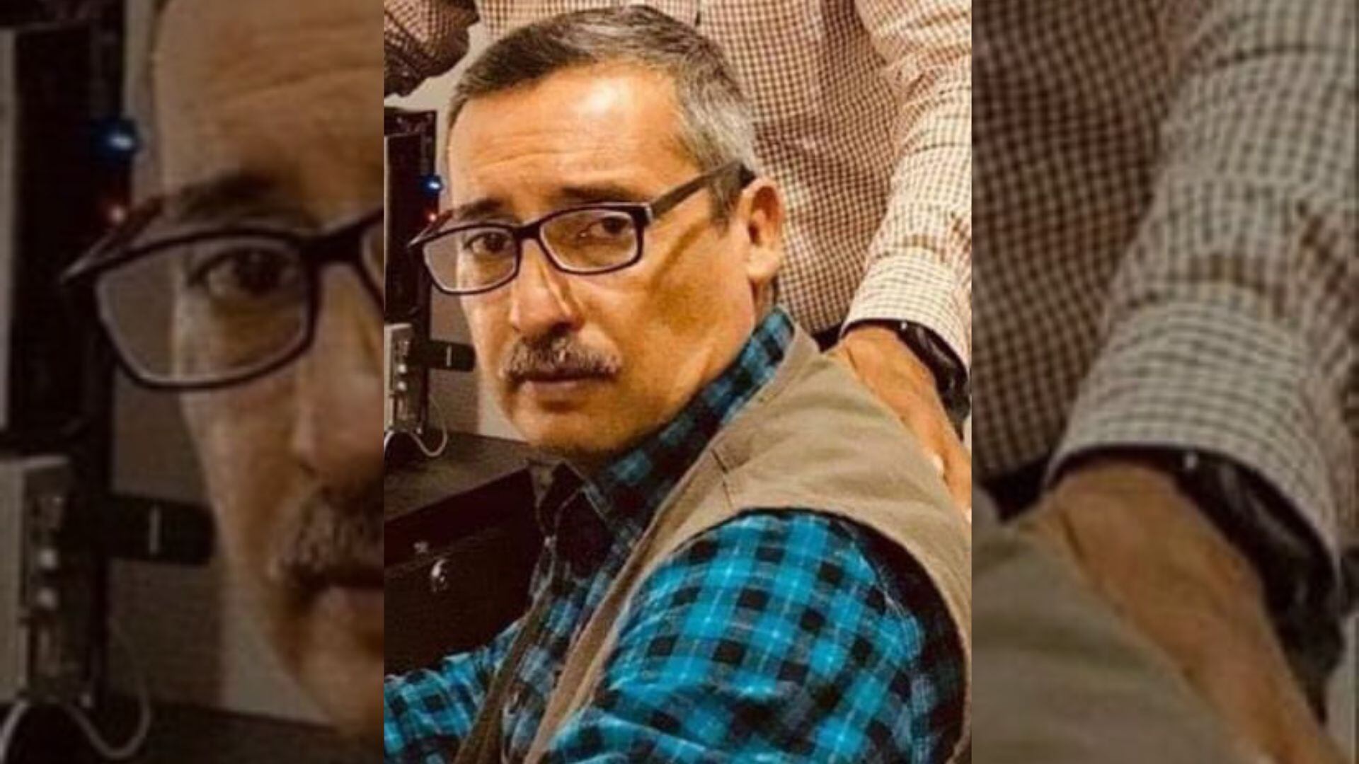 El cuerpo de Luis Martín Sánchez fue encontrado en la comunidad de "El Aguacate Nayarit"