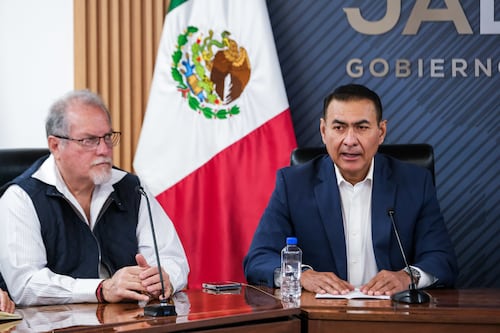 Jalisco definirá en próximas horas reanudación o suspensión de clases presenciales en el estado