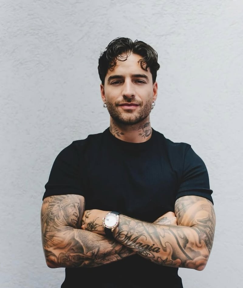 Maluma