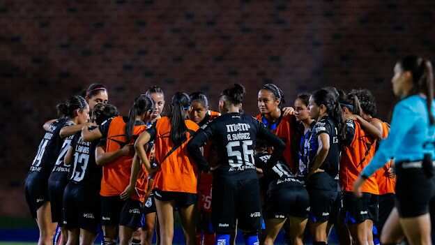 Gallos Femenil se enfrentará a Cruz Azul.