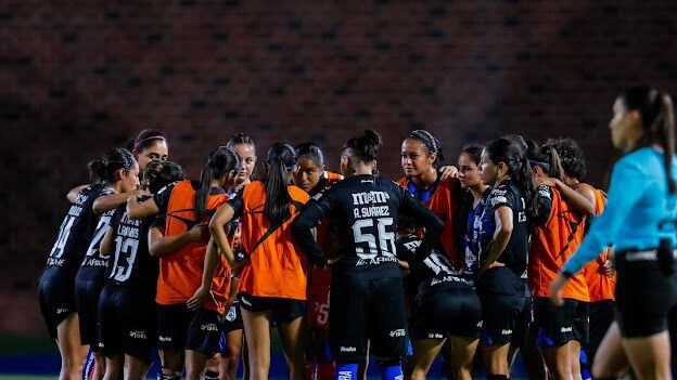 Gallos Femenil se enfrentará a Cruz Azul.