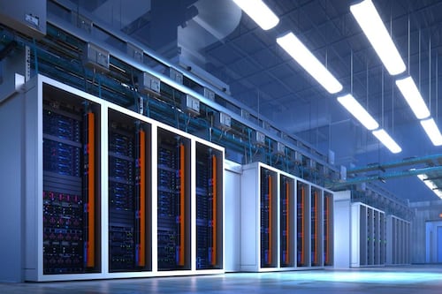 Industria de data centers en Querétaro crecerá 7 veces en cinco años