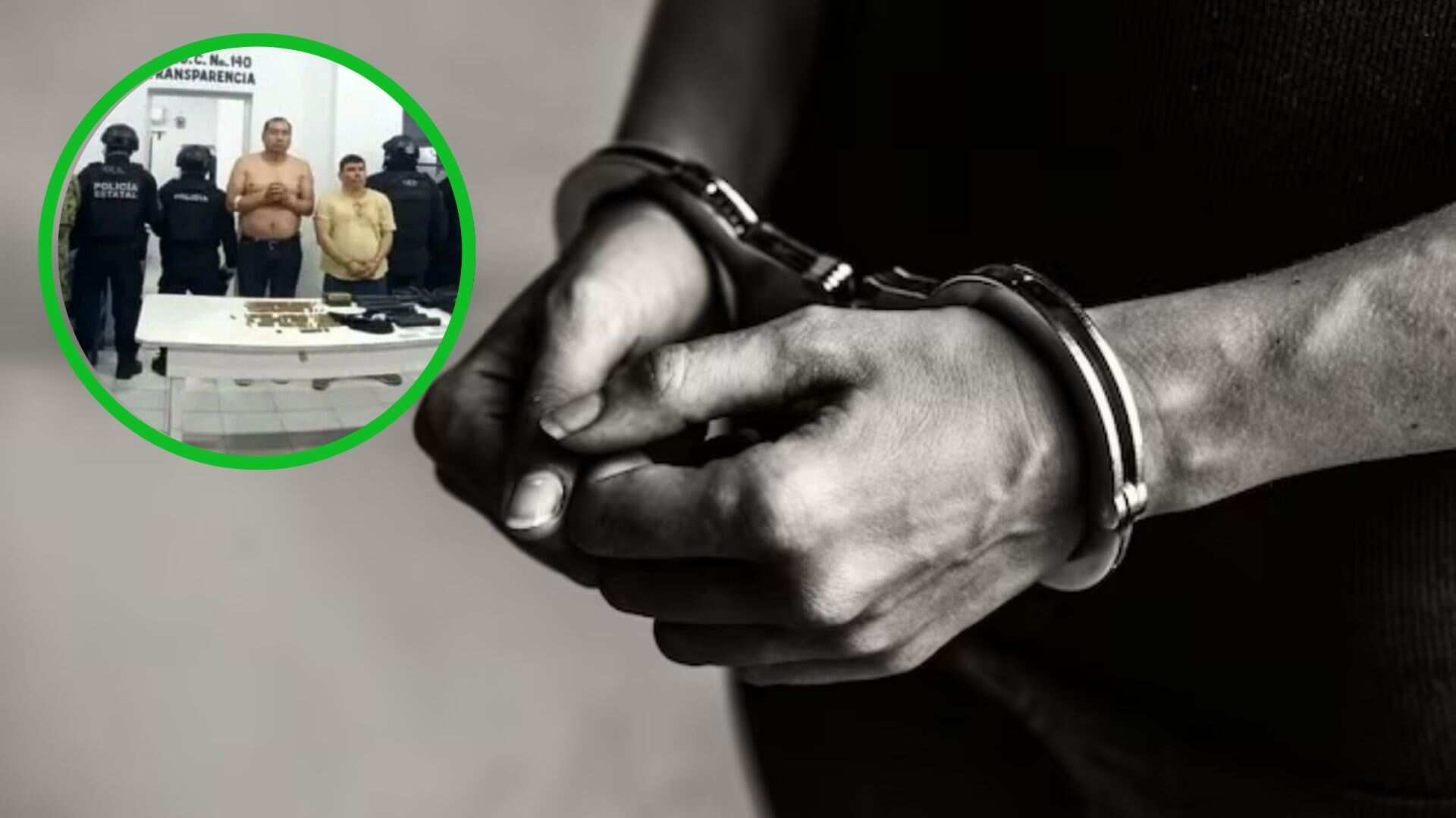 El programa "Tabasco Seguro" reúne a elementos del Ejército, la Marina, la Guardia Nacional, la Fiscalía General de la República y policías estatales.