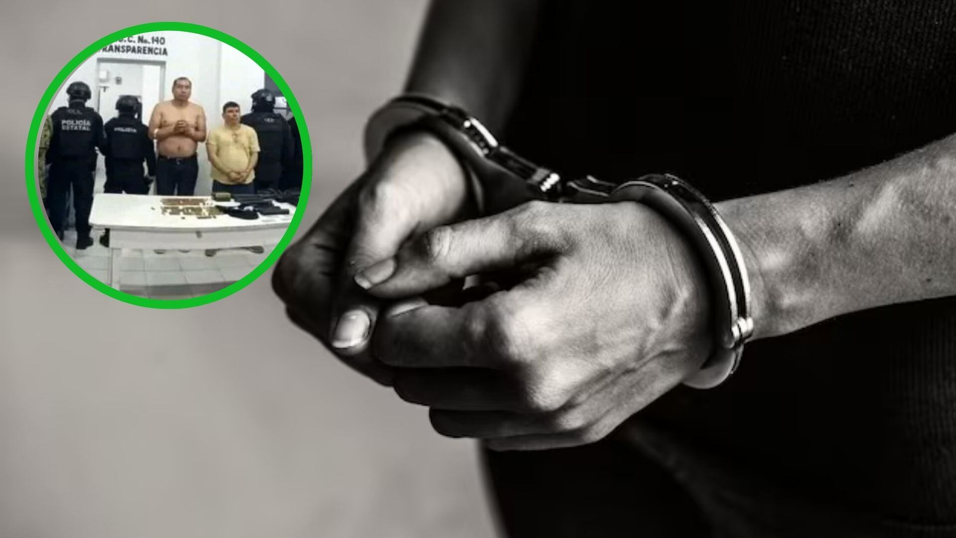 El programa "Tabasco Seguro" reúne a elementos del Ejército, la Marina, la Guardia Nacional, la Fiscalía General de la República y policías estatales.