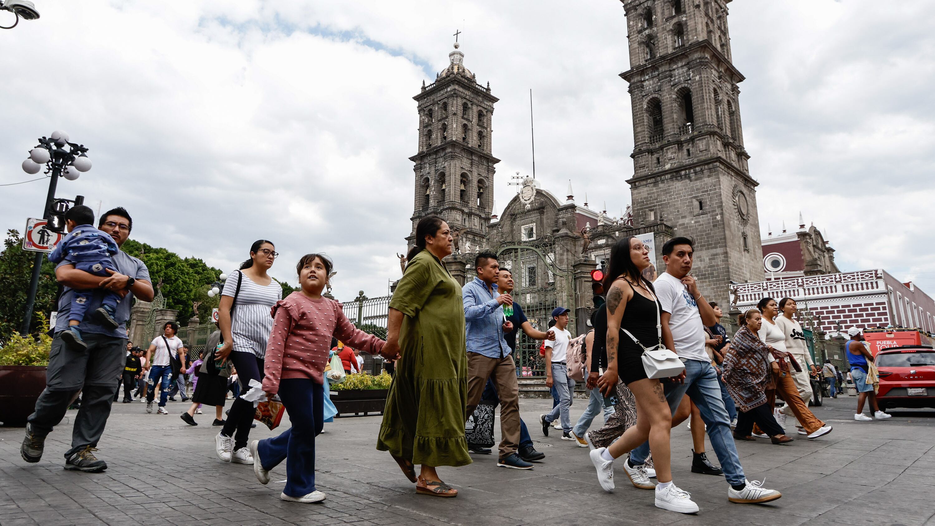 FOTO: Oscar Rodríguez/Agencia Enfoque