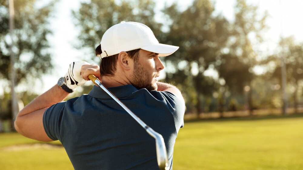 Torneo de Golf Aeroméxico