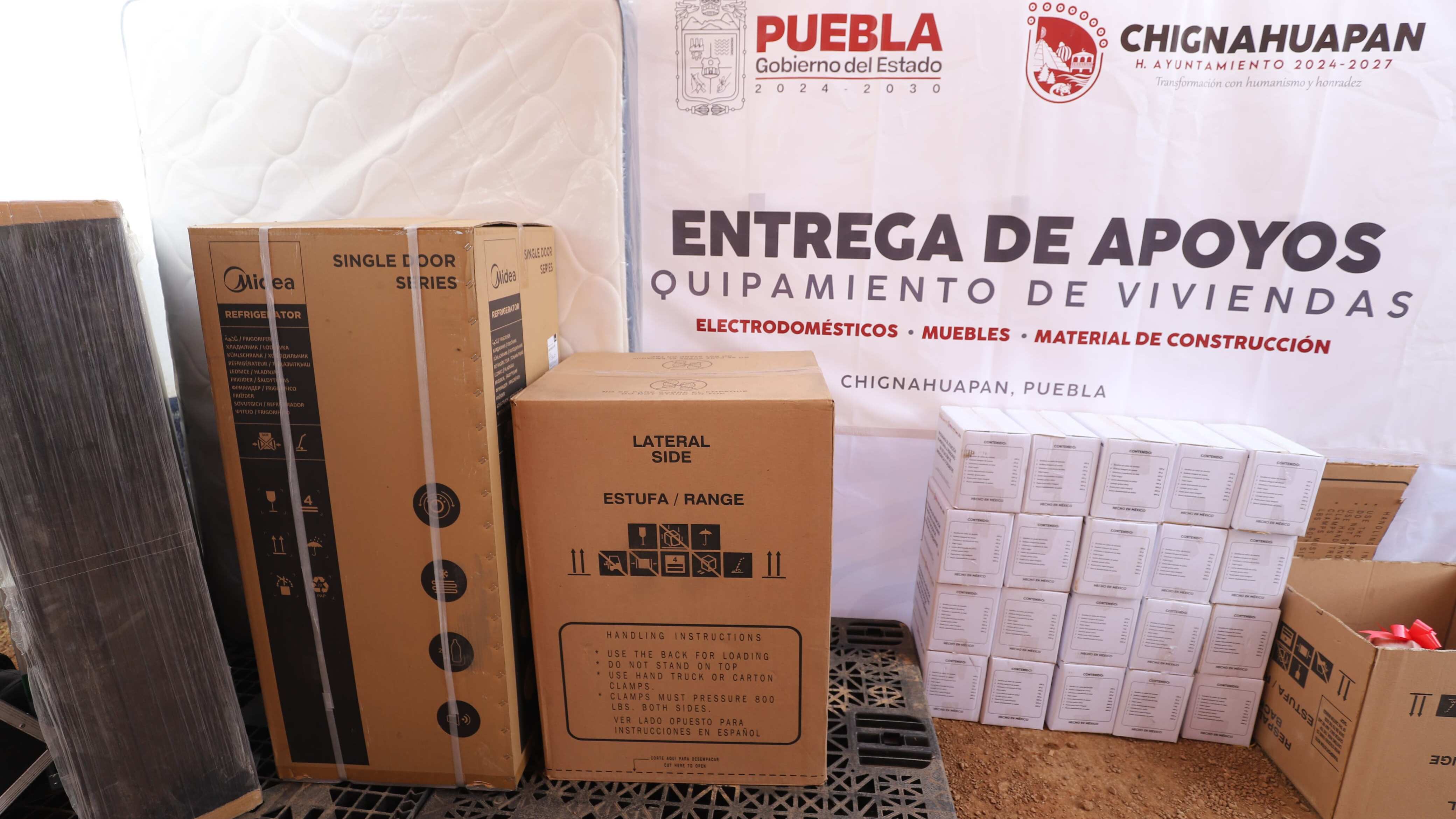 FOTO: Cortesía Gobierno