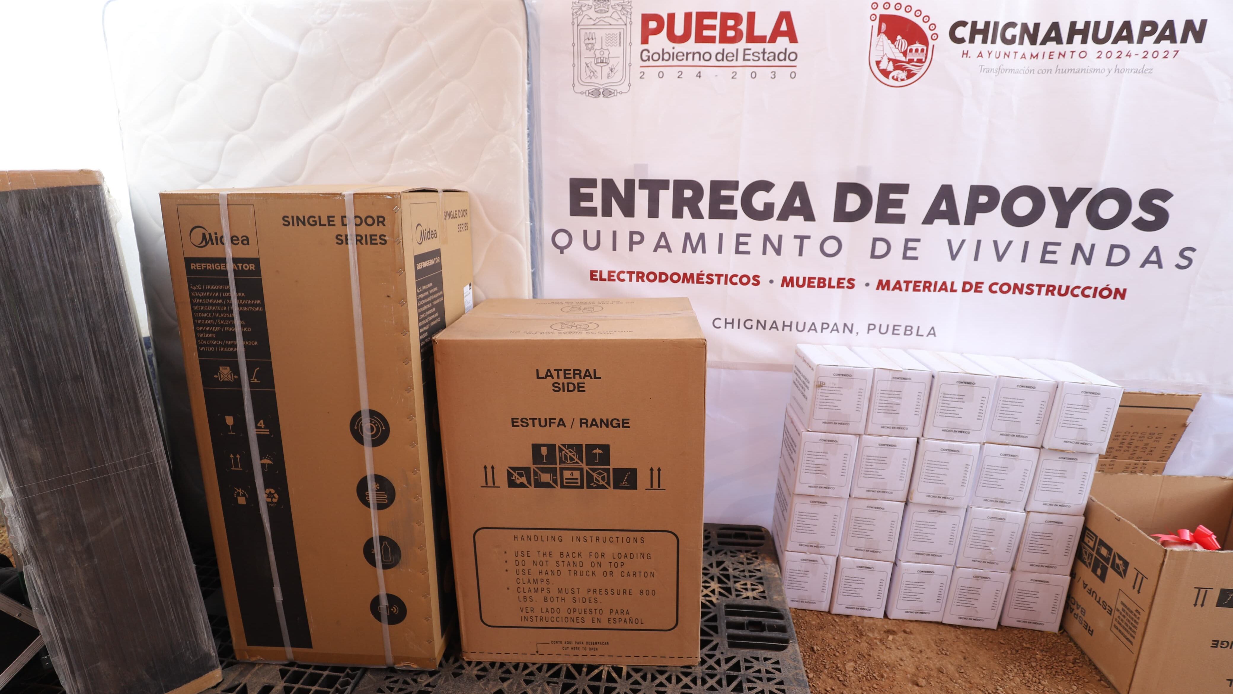 FOTO: Cortesía Gobierno