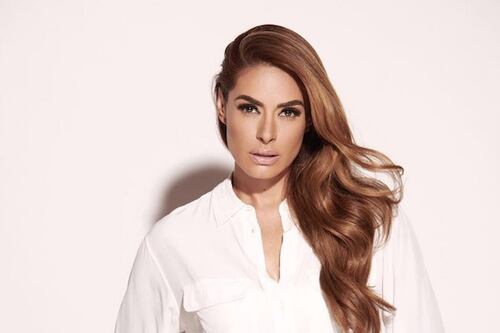 A detalle, las cirugías estéticas que se hizo Galilea Montijo