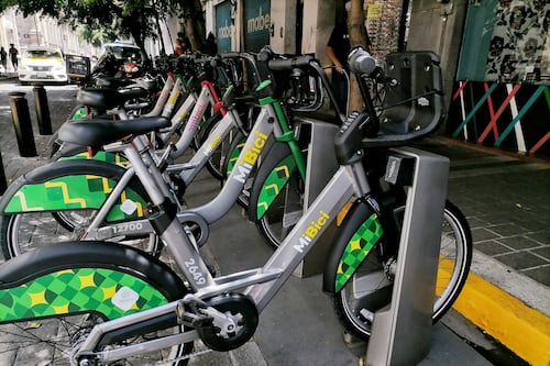 MiBici amplía tiempo de uso a 45 minutos durante Días Santos; conoce los detalles