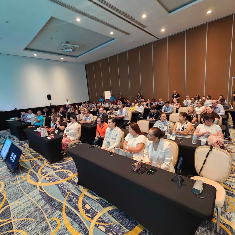 XXIV Congreso Médico MediAccess, Salud, seguro médico, seguro de gastos médicos