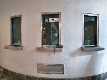 El Museo del Metro de la Ciudad de México se encuentra albergado desde hace seis años en la estación Mixcoac de la línea 12.