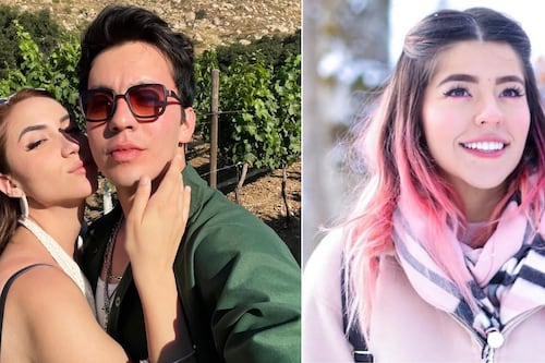¿Quién es Carolina Díaz, la influencer comparada con Ángela Aguilar criticada en redes?