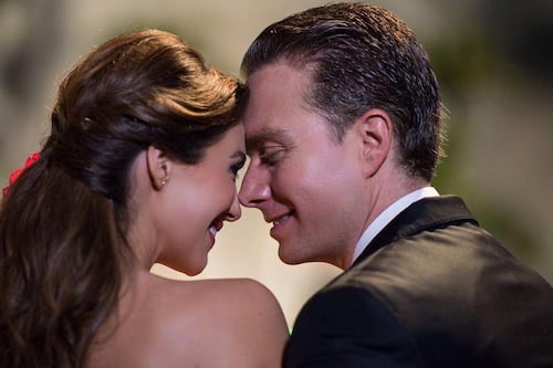 Anahí festeja 11 años de casada: ¿Por qué su mensaje a Manuel Velasco causó tanto revuelo?