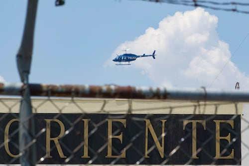 Reclusorio Oriente y Penitenciaría encienden alertas por sobrecupo en CDMX