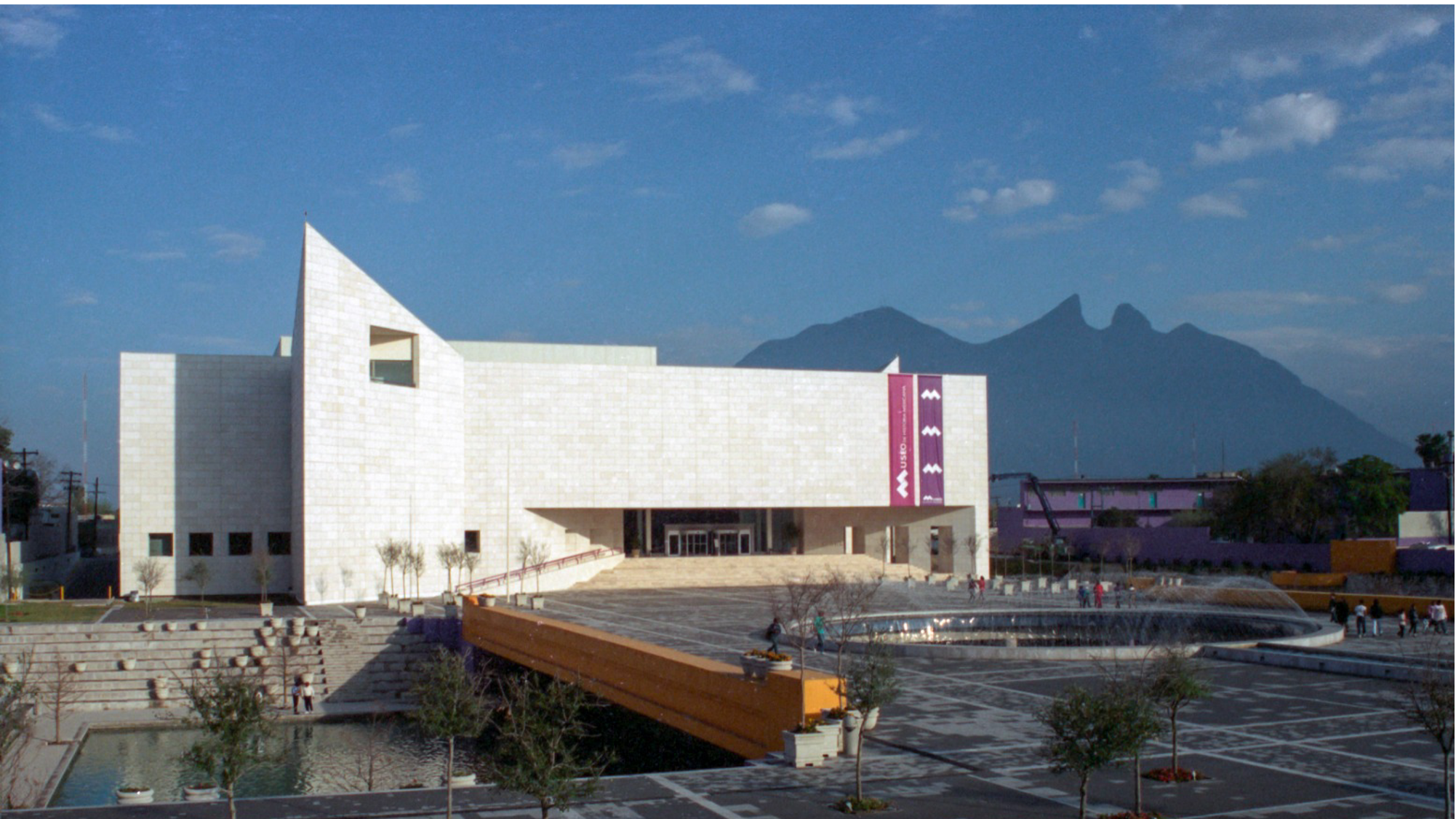 Actividades culturales en Nuevo León