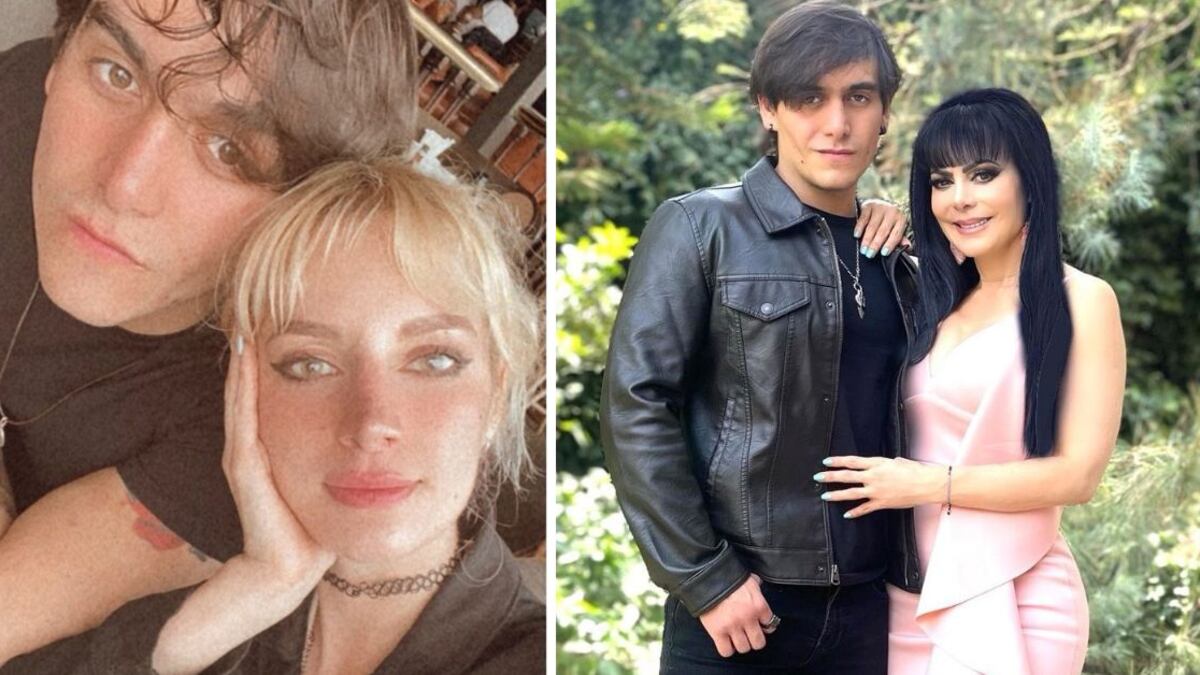 Nueva información apunta a Maribel Guardia e Imelda Tuñón por la tragedia de Julián Figueroa – Publimetro México