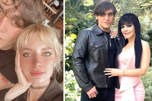 ¿Maribel Guardia e Imelda Tuñón responsables de la muerte de Julián Figueroa? Revelan nuevos detalles