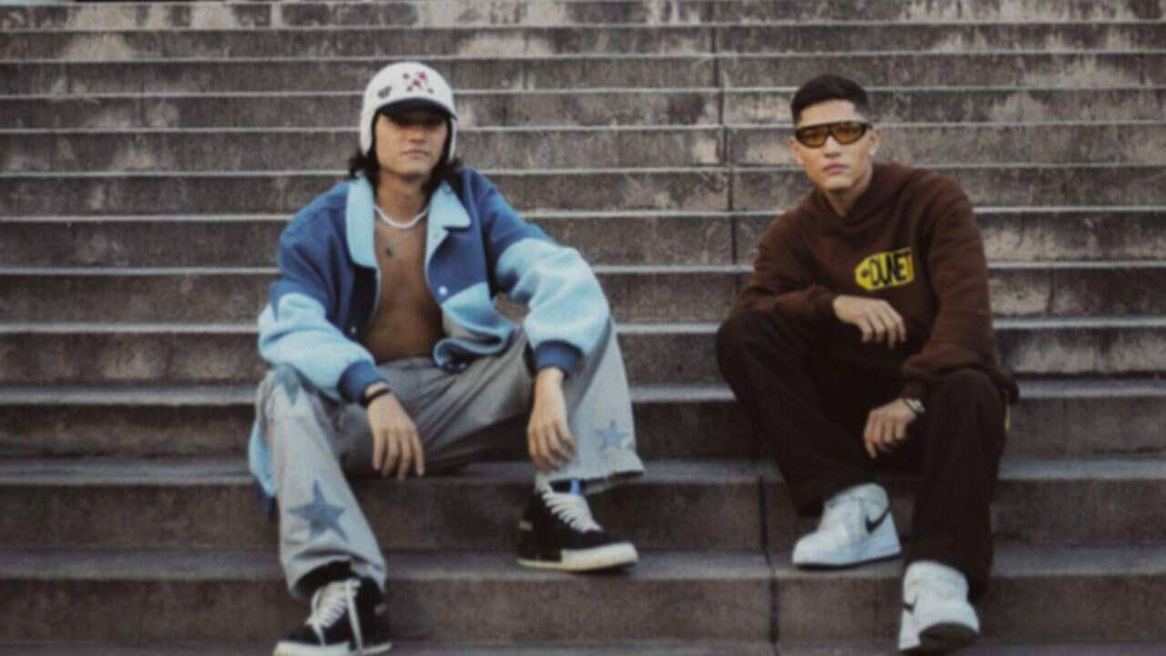 3AM, el dúo musical que pone en alto a Venezuela