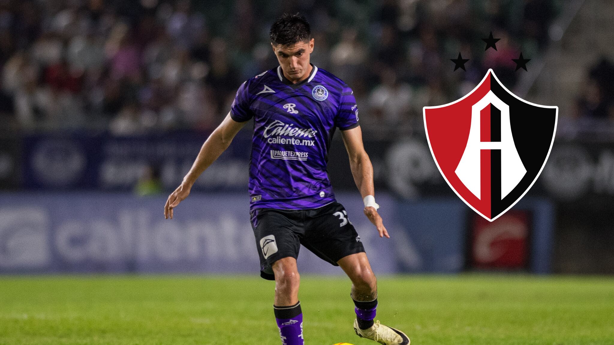 Gustavo del prete llega para reforzar a los rojinegros