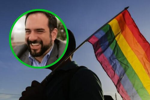 Niegan libertad bajo fianza al mexicano Manuel Guerrero, detenido en Qatar por ser gay