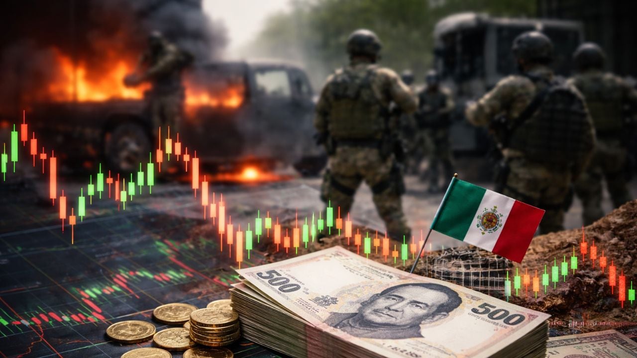 Precio del dólar hoy 24 de febrero