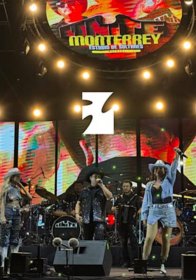 Regreso a la música