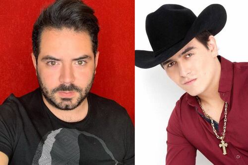José Eduardo Derbez habla sobre la polémica batalla legal entre Maribel Guardia e Imelda Tuñón